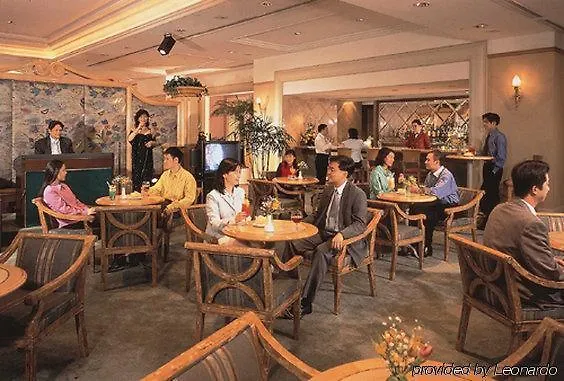 Newton Hong Kong Hotel 4*,  China