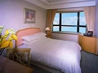 Newton Hong Kong Hotel China