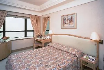 Newton Hong Kong Hotel