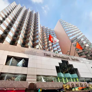 4* 酒店 君怡酒店