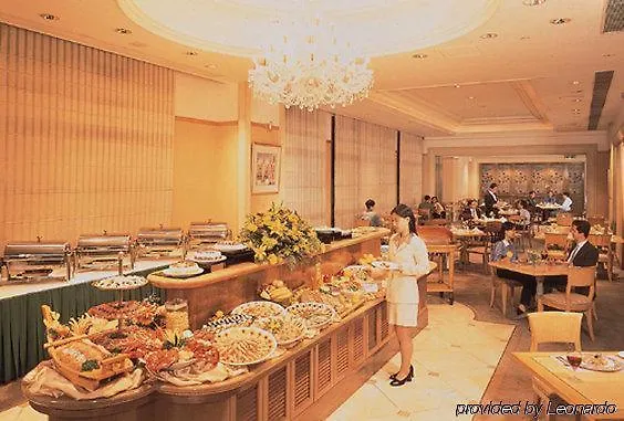 Newton Hong Kong Hotel China