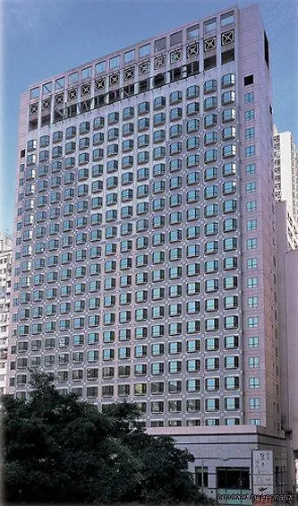 Newton Hong Kong Hotel