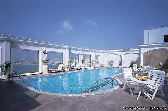 Newton Hong Kong Hotel