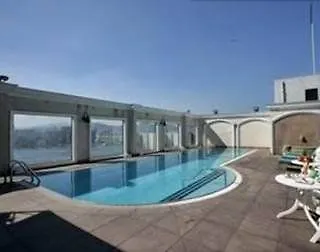 ****  Newton Hong Kong Hotel China