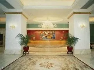 Newton Hong Kong Hotel