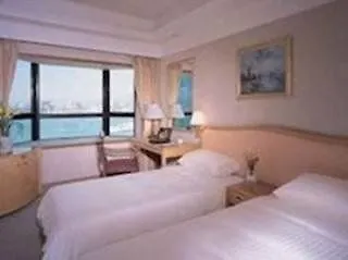 Newton Hong Kong Hotel
