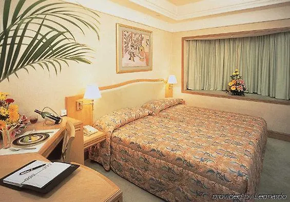 Newton Hong Kong Hotel