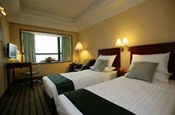 Newton Hong Kong Hotel
