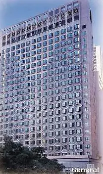 Newton Hong Kong Hotel