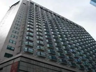 Newton Hong Kong Hotel