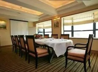 Newton Hong Kong Hotel