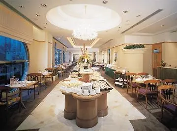 ****  Newton Hong Kong Hotel China