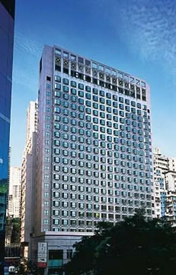 Newton Hong Kong Hotel
