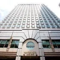 Newton Hong Kong Hotel 4*,  China