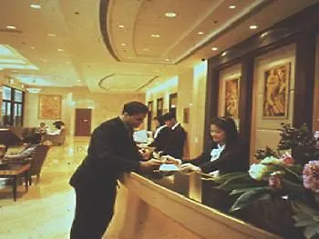 Newton Hong Kong Hotel