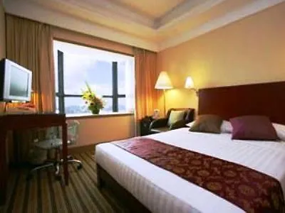 Newton Hong Kong Hotel