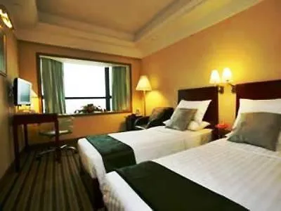 Newton Hong Kong Hotel