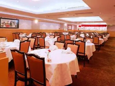 Newton Hong Kong Hotel