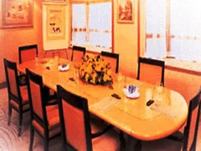 Newton Hong Kong Hotel